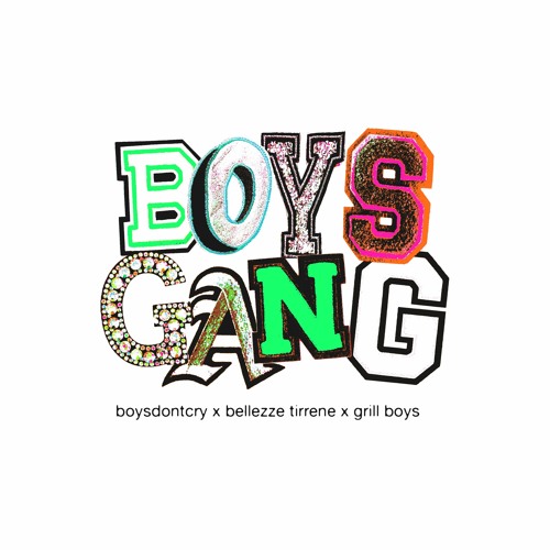 Stream BOYS GANG (feat. Grill Boys & Bellezze Tirrene) by boysdontcry |  Listen online for free on SoundCloud