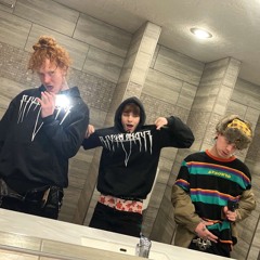 club lights (feat. loomis x GaLiL)