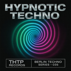 Hypnotic Techno 035
