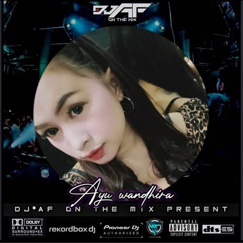 DJ•AF - RELA KAU TINGGALKAN vs ANDAI TAK BERPISAH REMIX FUNKOT 2022 NONSTOP