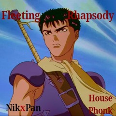 NikxPan - Fleeting Rhapsody