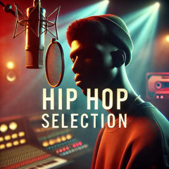 Hip Hop Selection  (Hip Hop, Rap, R&B, Trap, Soul , Lo-fi, Boom Bap, Drill)