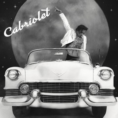 Копюшон Ноу Мо - Cabriolet