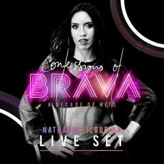 CONFESSIONS Of BRAVA - A DECADE OF HITS 👠 DJ Nathalia Filgueira Live Set