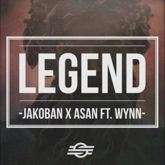 Legend (feat. Wynn)