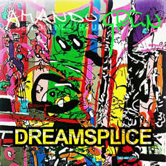 DREAMSPLICE (Original | Amando Grün feat. Amanda Steen)
