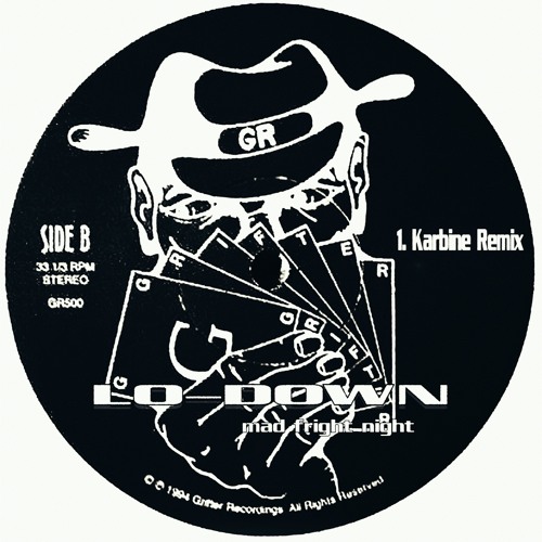 Fright Nights (Karbine Remix)