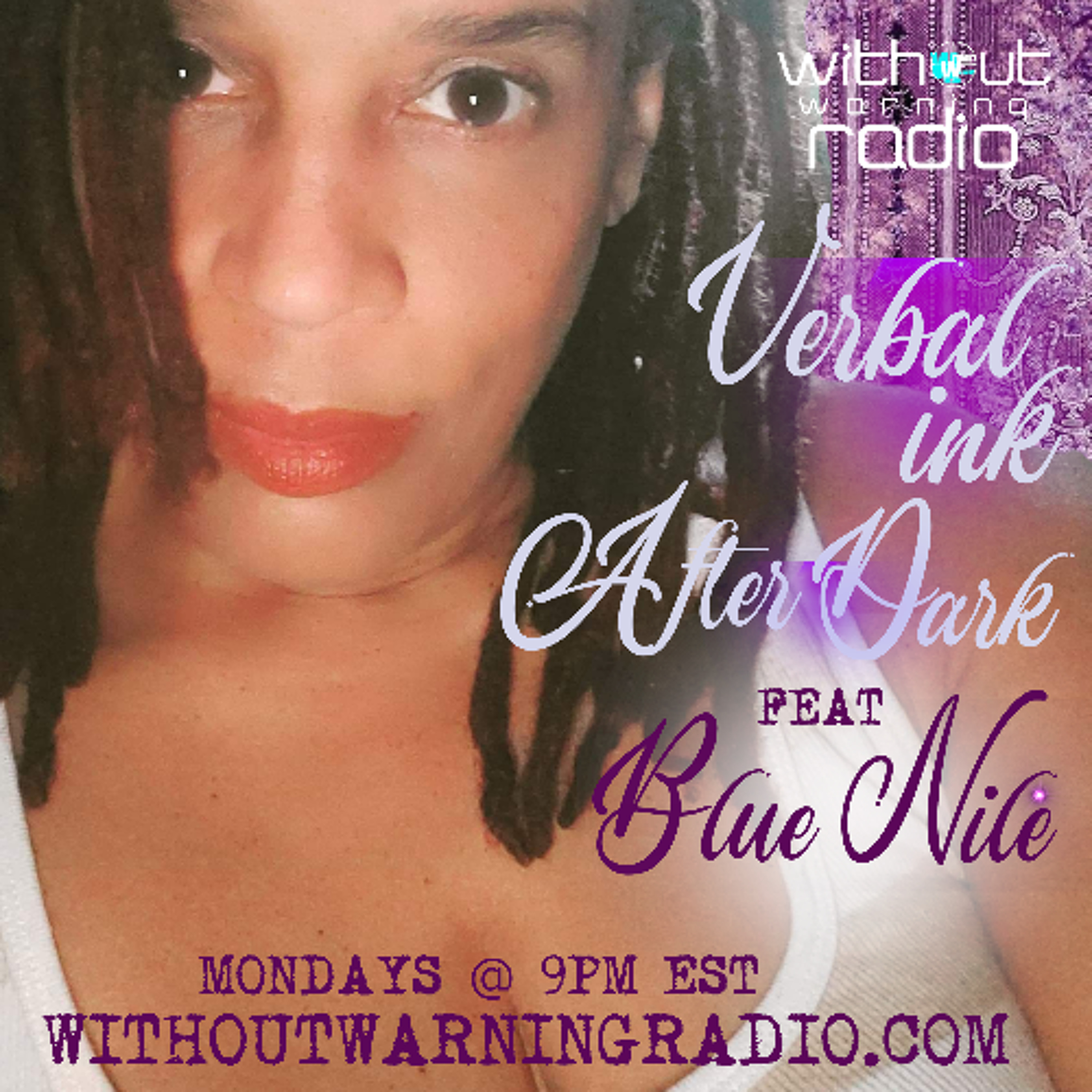 VERBAL INK AFTER DARK EPISODE 2 FEATURING BLUE NILE episode artwork