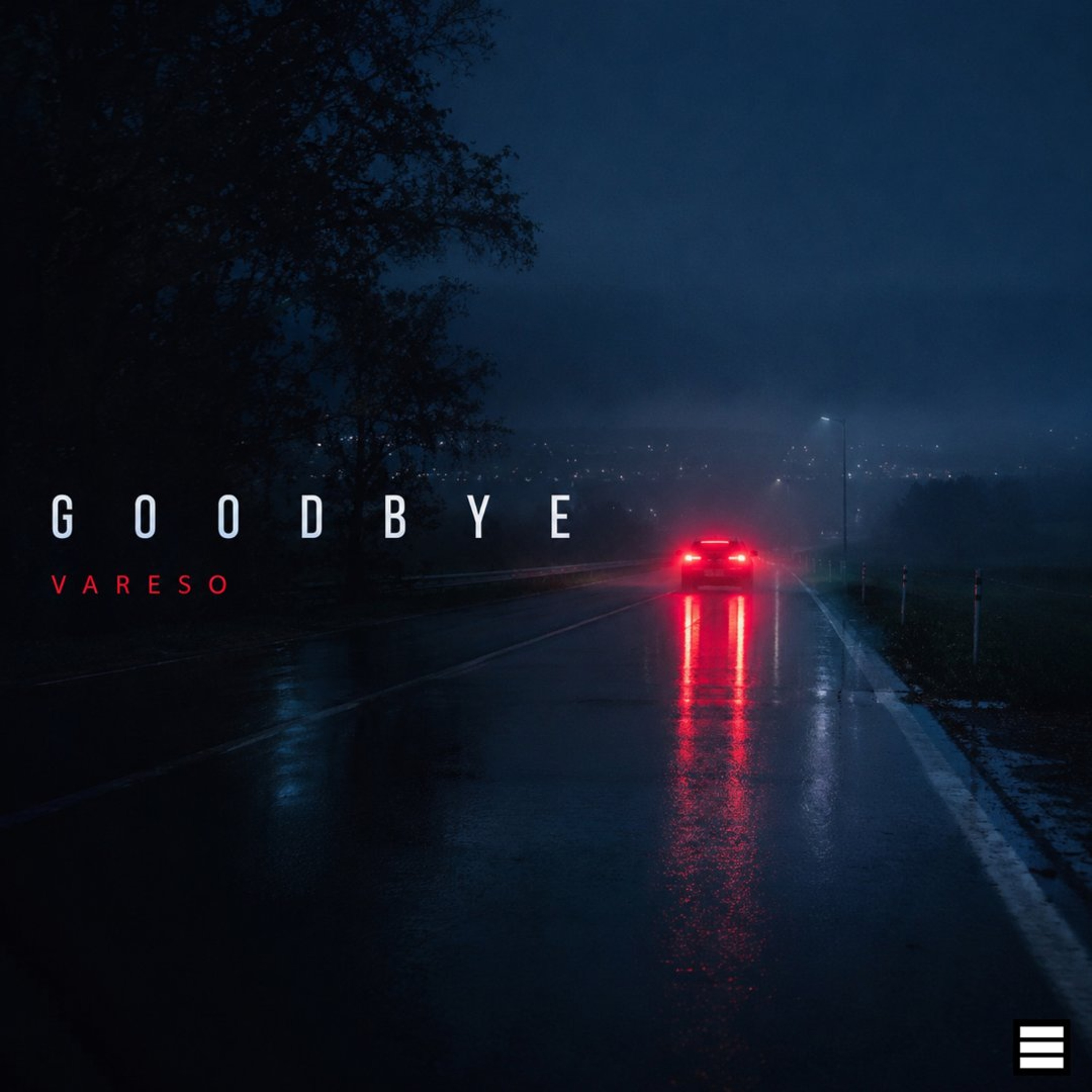 Vareso - Goodbye episode artwork