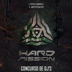 Concurso DJs Hard Mission by NEXT LEVEL