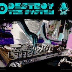 DESTROY THE SYSTEM - NEUROBREAK 2024 - TPF PROJECT