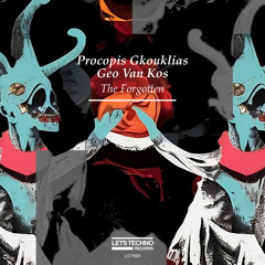 Procopis Gkouklias, Geo Van Kos - The Forgotten (Original Mix)