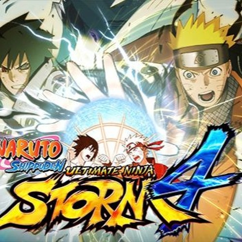 NARUTO SHIPPUDEN: Ultimate Ninja STORM 4 Road to Boruto