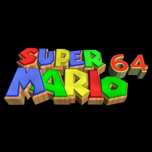 Slider (Chaos Edition) - Super Mario 64