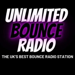 YEAH MAN'S 1st UBR Birthday Mix