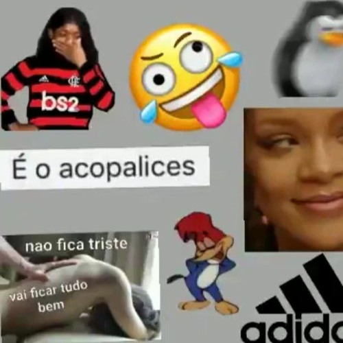 VOU TE DEIXAR MOLHADINHA TODA ARREPIADINHA ♪ [ BAILE DA CDD ]