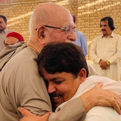 Raber Me Mahmood Khan De  Norak Showqi  ❤