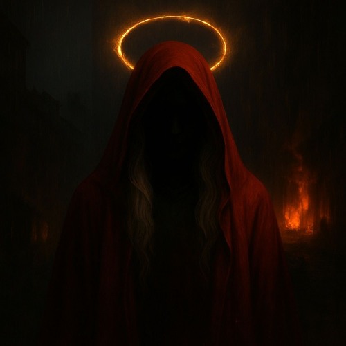 Dark Halo