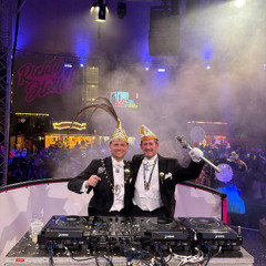 Liveset Richtig Heële Vasteloaveszondig 2025