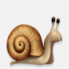 guapguru - snail (prod. witchwin)