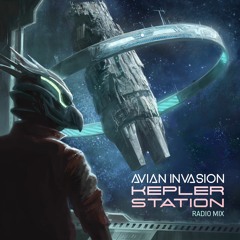 Kepler Station (Radio Mix)