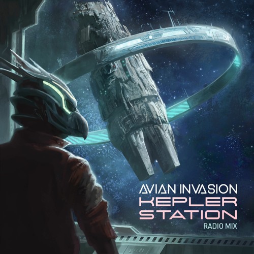 Kepler Station (Radio Mix)