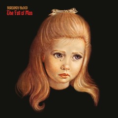 BURGUNDY BLOOD - Curtains ft JEHST