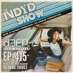 The NDYD Radio Show EP415