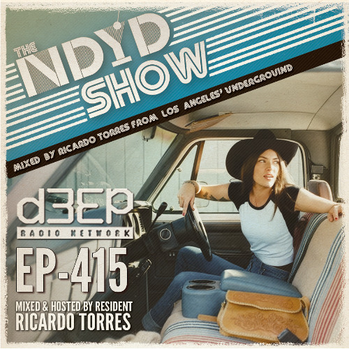 The NDYD Radio Show EP415