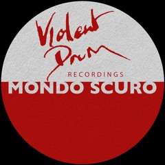 Mondo Scuro - Algorithm (Original Mix) PREVIEW