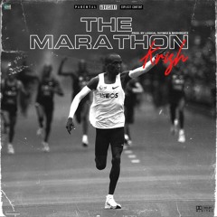 Kri$h - The Marathon