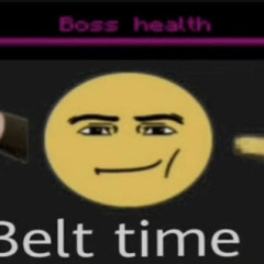 Belt Time