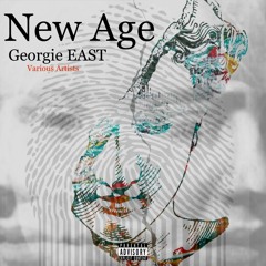 SWERVE - Georgie EAST ft Shaddaman,Slim33