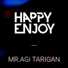 ALBUM DJ AGI TARIGAN