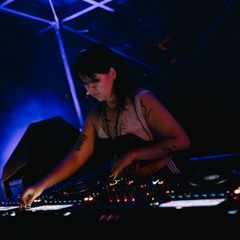 Nazira at Dekmantel Selectors 2024