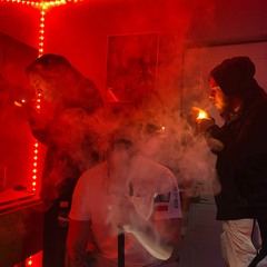 Tard la night Gazoul Feat Polashk