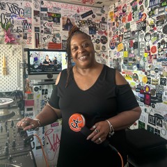 DJ Celeste Alexander @ The Lot Radio 03-17-2024