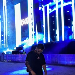 [SET02] GAWK - Groovezada