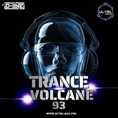 Trance Volcane #93