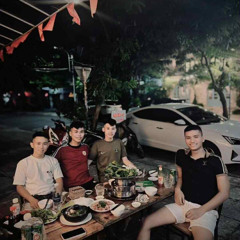 VIETMIX 2K25 - CHÚ NGỔNG CON - DJ CHITHANH MIX