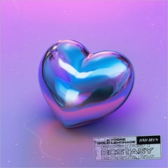 Kyogre & Gold Lemonade - Ecstasy