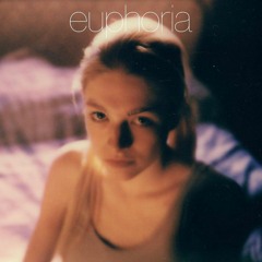 Arca - Madreviolo/Anoche/List Excerpt Mashup (Euphoria - Part Two Jules OST)