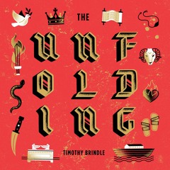 timothy brindle - Glory-Fire