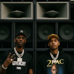 young dolph - green light (bernard aspect flip) FREE DL