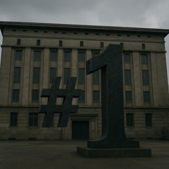 ANANKE pres. EINS TECHNO SATZ 09112025