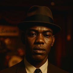 Soulja Slim - Love Me Or Love Me Not @AI_BANGS Re-Imagination