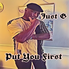 Put You First