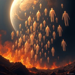 Душі злітають у небо (Souls Ascend to the Sky) - 2025 Edition