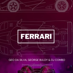 Ferrari (Extended Mix)
