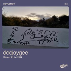 deejaygee – SUPPLEMENT 014